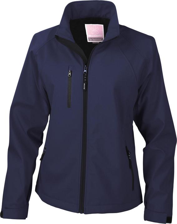 Produktbild Regatta Softshelljacke (36 D)