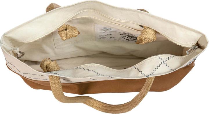 Produktbild 727 Sailbag Handtasche aus Dacron, The Charlie