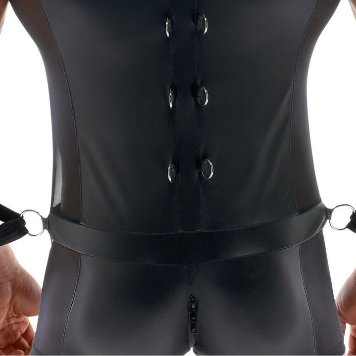 Produktbild Svenjoyment Overall (M)