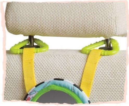 Produktbild Taf Toys Steuerrad fürs Auto