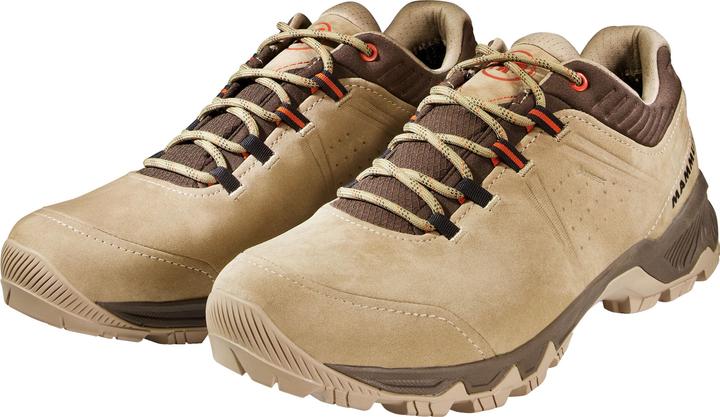 Produktbild Mammut Mercury IV Low GTX Men (40.5)