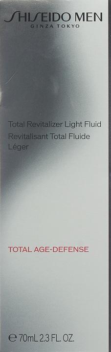 Image du produit Shiseido Lumière revitalisante totale (re) (70 ml)