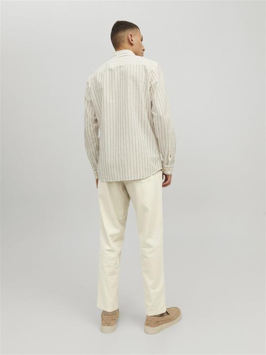 Actual product image Jack & Jones Linen trousers (XL)