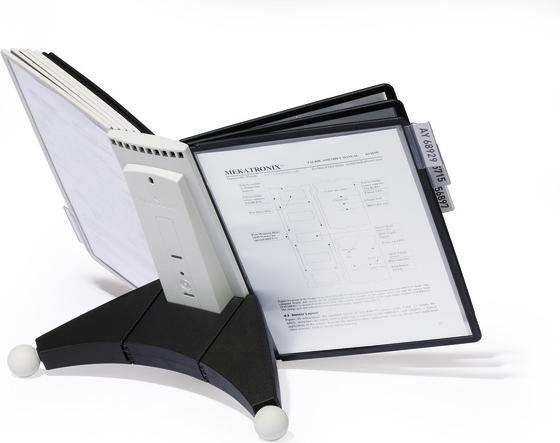 Actual product image Durable Sherpa Table 10