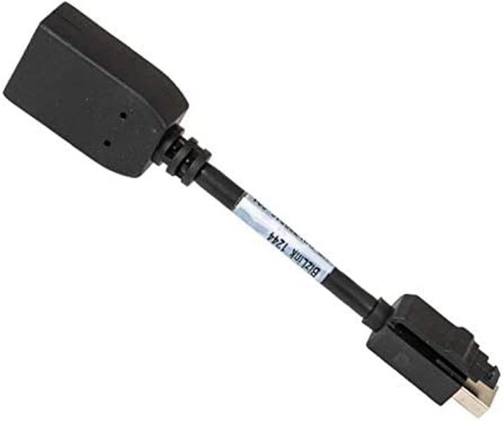 Produktbild HP DisplayPort-Kabel (DisplayPort)