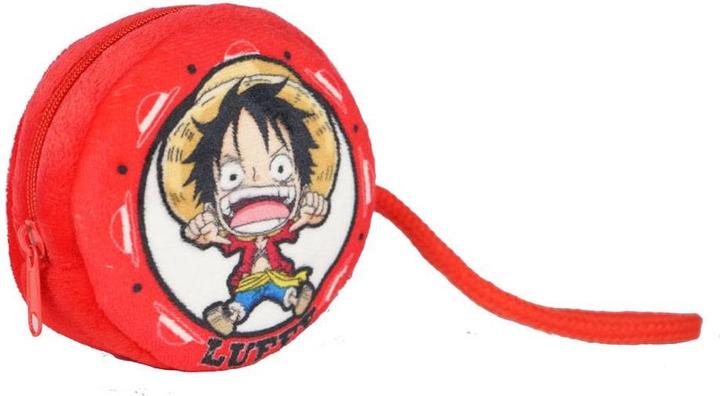 Immagine prodotto Sakami One Piece porte-monnaie Luffy