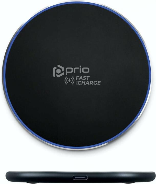 prio Chargeur rapide (15 W)