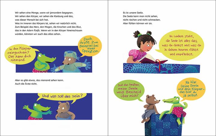 Produktbild Loewe Gibt es Pflaster für die Seele? (Starke Kinder, glückliche Eltern) (Deutsch, Dagmar Geisler, Emotionale Entwicklung Für Kinder, Loewe Sachbuch, 2024)