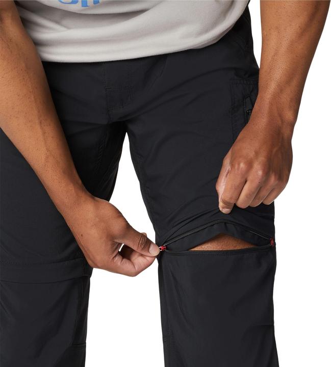 Produktbild Columbia Silver Ridge™ Utility Convertible Pant (36)