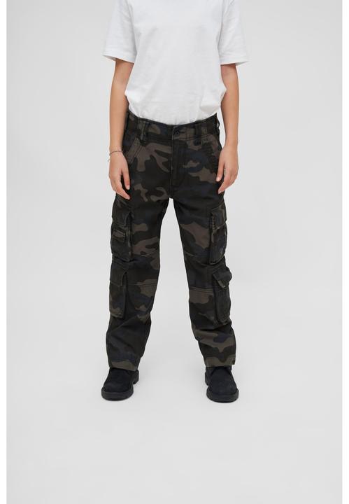 Produktbild Brandit Kids Pure Trouser - 16207 (146)