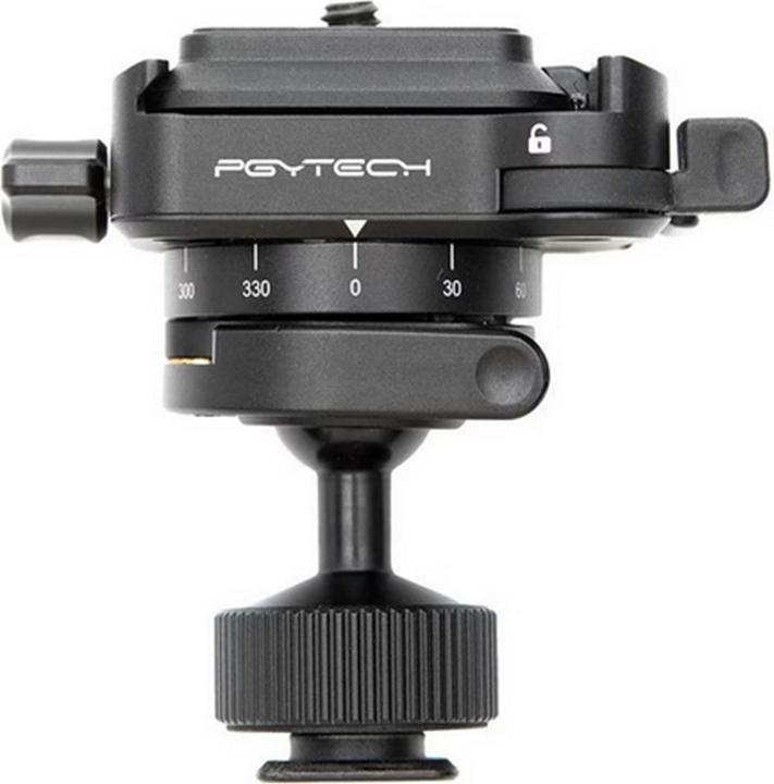 Pgytech Kugelkopf SnapLock Mini Reverse (Kugelkopf)