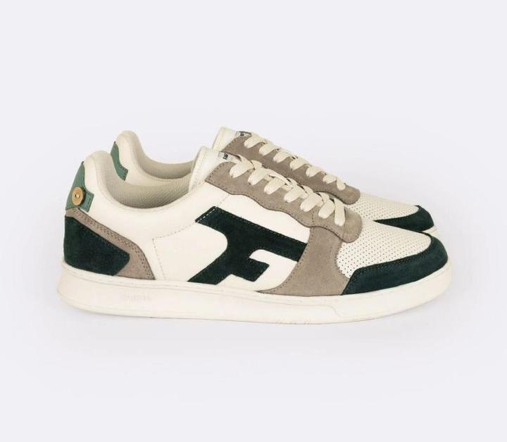 Actual product image Faguo Hazel Leather Suede (41)
