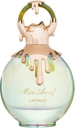 Immagine prodotto Armaf Miss Passerella (Eau de parfum, 100 ml)
