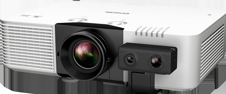 Produktbild Epson EB-L890U Projector 8000 lm WUXGA (WUXGA, 7000 lm, 1.35 - 2.2:1)