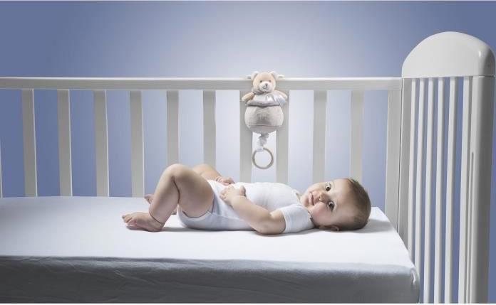 Produktbild Chicco Teddybär