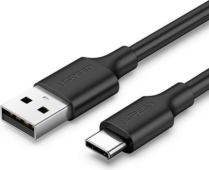 Image du produit Ugreen Câble de données USB-A 2.0 vers USB-C (1 m, USB 2.0)