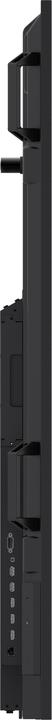 Produktbild iiyama 217,4cm(85,6") LH8664UHS-B2AG 16:9 3xHDMI+2xUSB (Speditionsversand) (3840 x 2160 Pixel, 86")