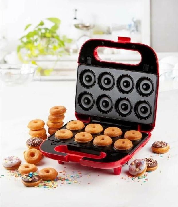 Produktbild Domo Sandwich-Toaster