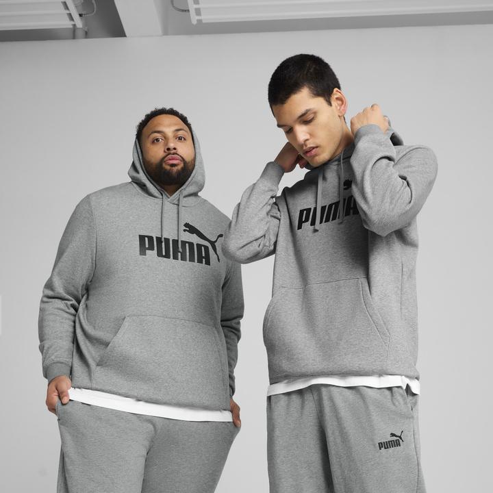 Produktbild Puma ESS No. 1 Logo Hoodie FL (XS)