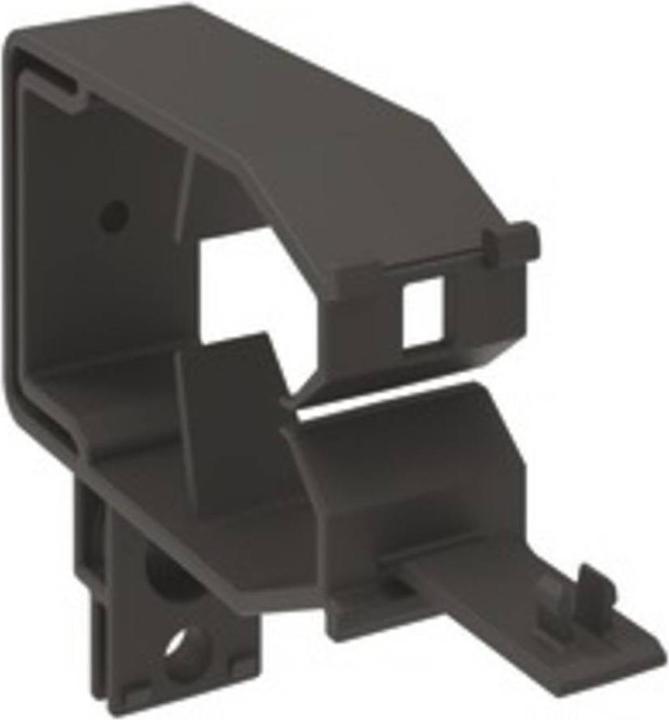 Produktbild Hager Leitungsklammer (Kabeldurchlass, 1.80 cm)