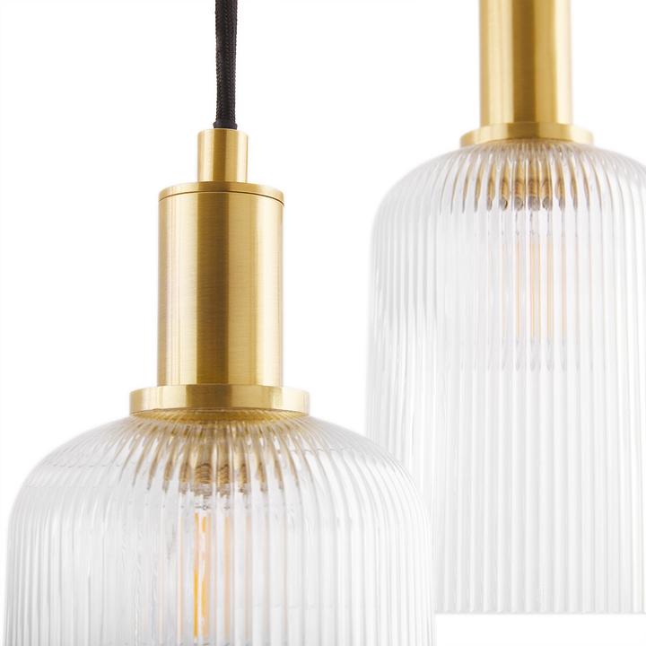 Actual product image La Redoute Interieurs Bogota (E14)