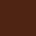 Actual product image Kreul Acrylic matt paint, 20 ml (Chestnut, 20 ml)