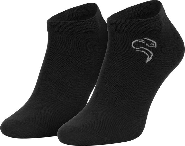 Image du produit Black Snake Style lisse (Lot de 3, 35, 38)