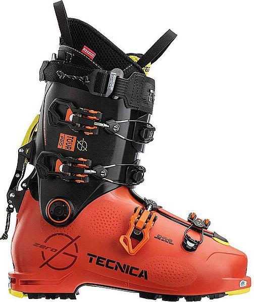 Produktbild Tecnica Tourenskischuhe Zero Tour Pro (28.5)