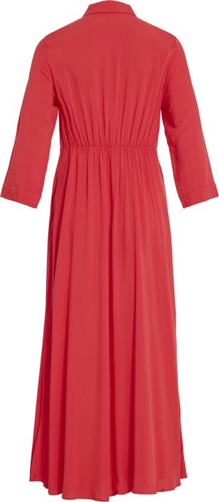 Image du produit Vila Maxi Blusenkleid (34)