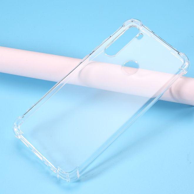 Produktbild MU Classic Softcase TPU Series (Xiaomi Redmi Note 8)
