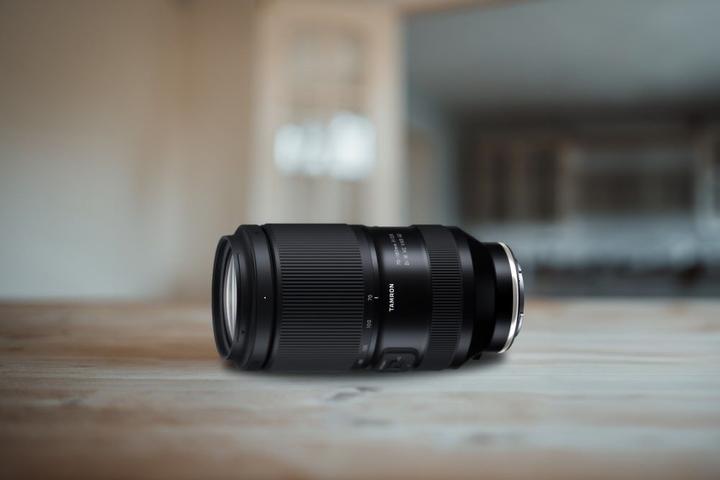 Image du produit Tamron AF 70-180mm f/2.8 Di III VXD G2, Sony E (Sony E, Plein format)