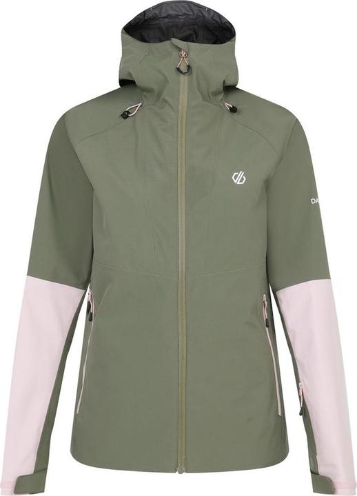 Produktbild Dare2b Assert Jacket (L)