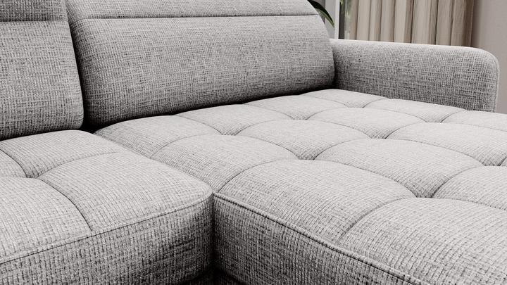 Produktbild ELTAP Berrto (4-Sitzer, Bettsofa, Wohnlandschaft)