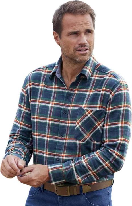 Image du produit Atlas For Men Chemise (XL)