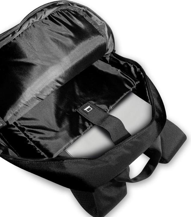 Immagine prodotto BMW Plecak BMBP15COCARTCBK 16" czarny/nero Carbon Tricolor (15 l)