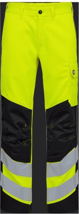 Actual product image F. Engel Safety+ trousers (102)