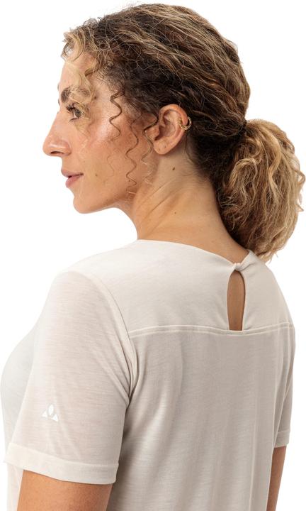 Immagine prodotto Vaude Women's Skomer Hiking T-Shirt II (36, XS)