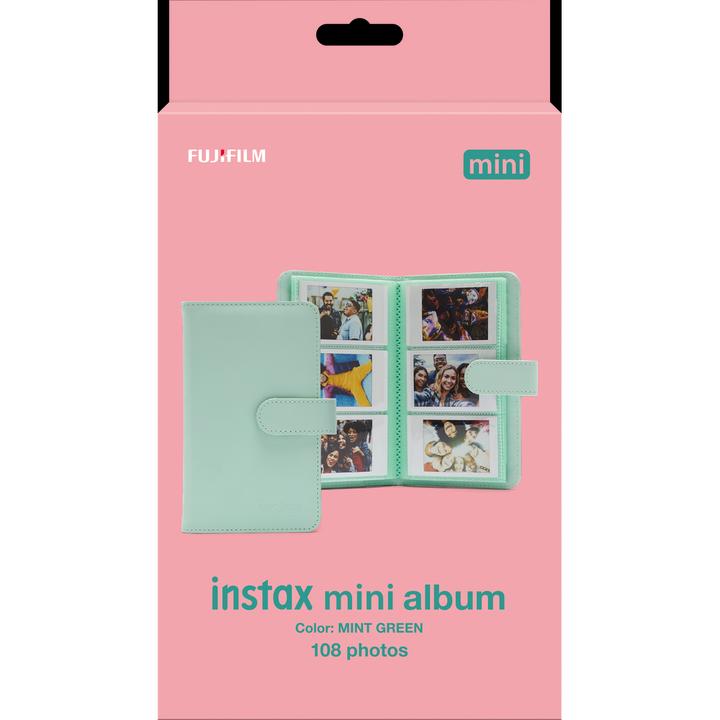 Produktbild Fujifilm Instax Mini (23 x 13 cm)