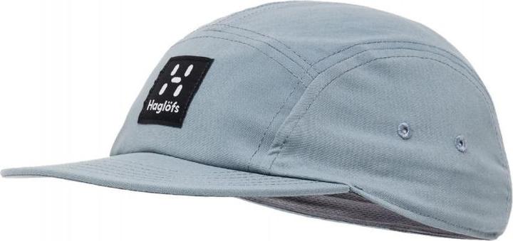 Produktbild Haglöfs Five Panel Cap (S, M)