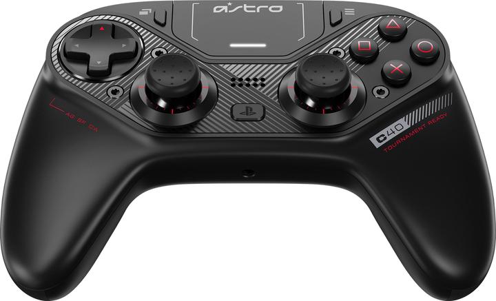 Image du produit Astro Gaming C40 TR (PS4, PC)
