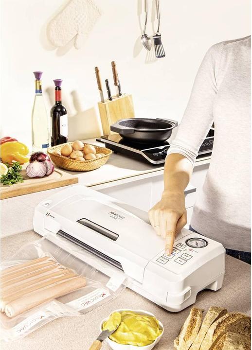 Produktbild Magic Vac MASTER Vakuumierer
