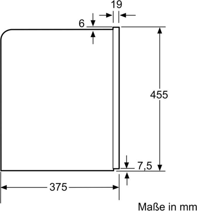 Immagine prodotto Bosch Hausgeräte Ctl636eb6