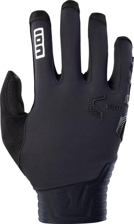 ION Gloves Scrub Amp