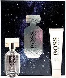 Image du produit Hugo Boss The Scent (Eau de parfum, 80 ml)