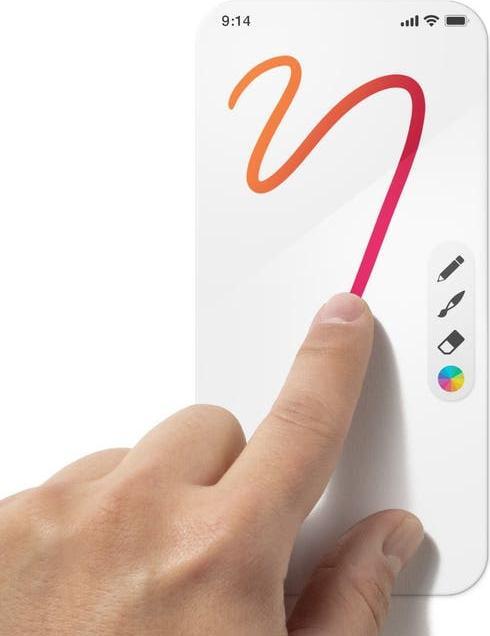 Immagine prodotto Zagg è Glass Elite Am B Google (1 Pezzo/i, Google Pixel 7)