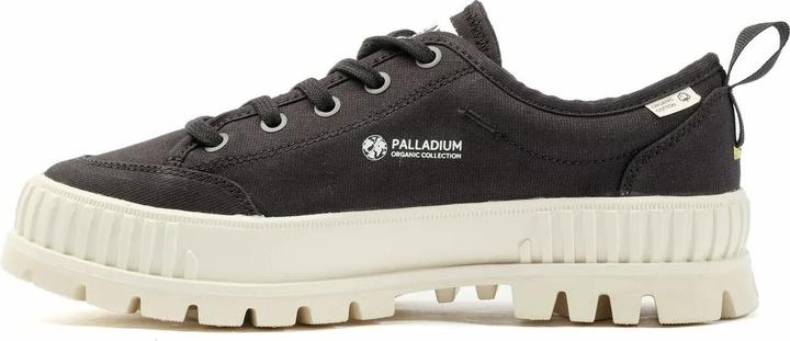 Actual product image Palladium Pallashock Lo Org 2 - 56429 (42)