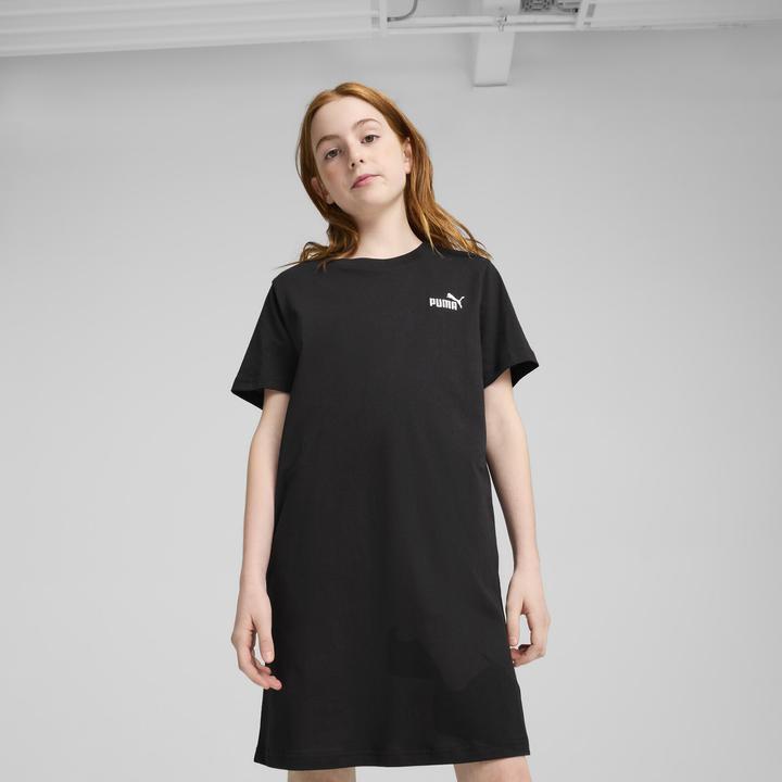 Produktbild Puma ESS Small No. 1 Logo Shortsleeve Dress G (164)