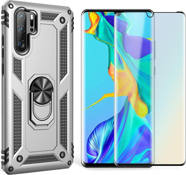 Immagine prodotto Nalia Coperchio ad anello (Huawei P30 Pro)