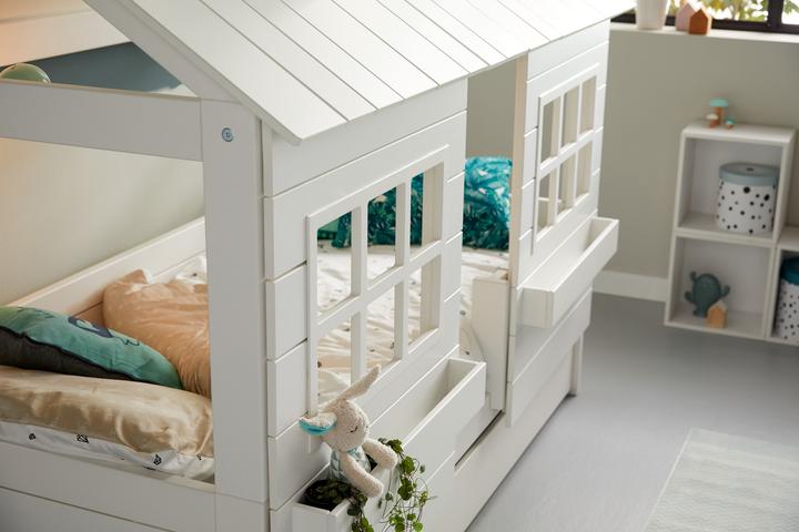 Actual product image Lifetime Kidsrooms Lake House (90 x 200 cm)