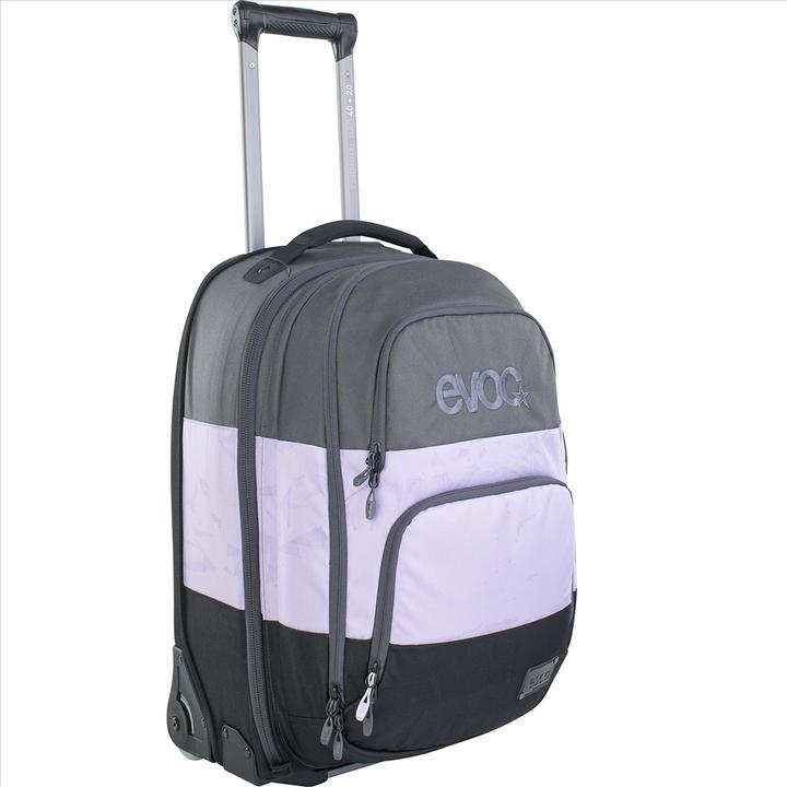 Produktbild Evoc Terminal Bag 40+20L (40 l, Handgepäck (bis 50l))